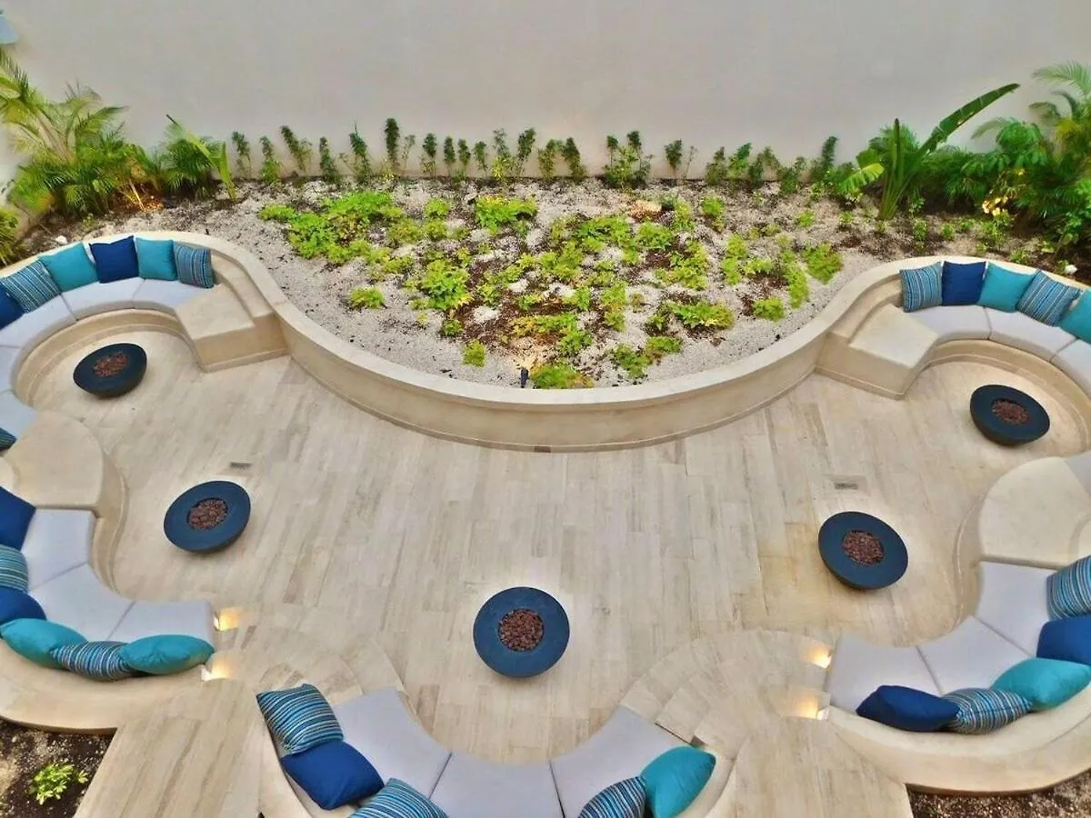Apartamento Lx Con Vista A La Jungla Tulum Meksika