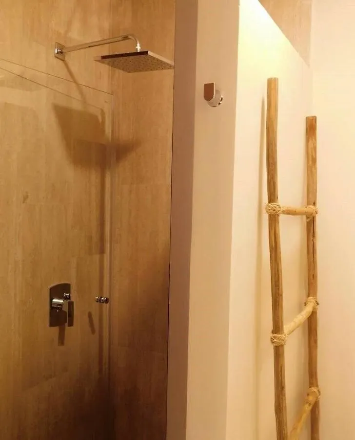 Daire Apartamento Lx Con Vista A La Jungla Tulum Meksika