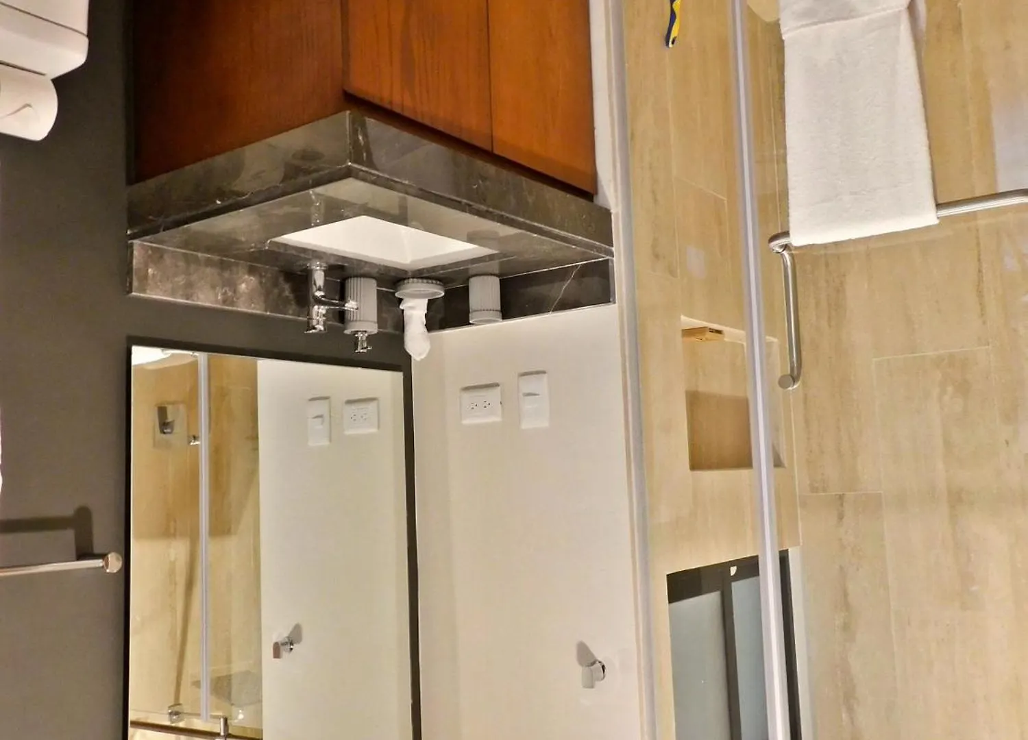Daire Apartamento Lx Con Vista A La Jungla Tulum